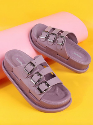 JUMPLITE Women Casual(Pink , 3)