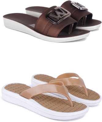 Pennen Women Casual(Multicolor , 6)