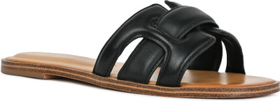 ALDO Women Flats(Black , 6.5)