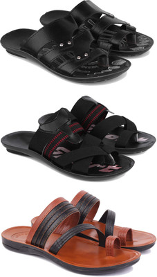 Pennen Men Casual(Multicolor , 8)