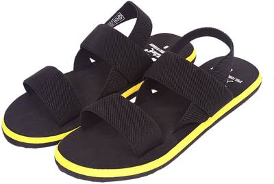 Altek black slippers sales