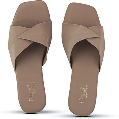 DLORZERI Women Flats(Multicolor , 8)