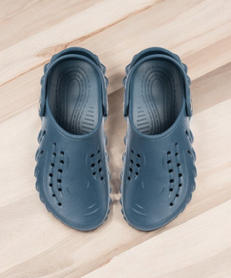 ventus Men Clogs(Blue , 10)