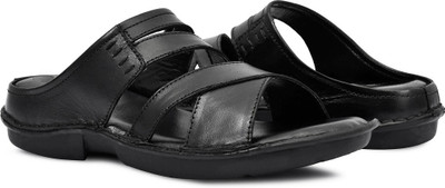 DINOY Men Casual(Black , 11)