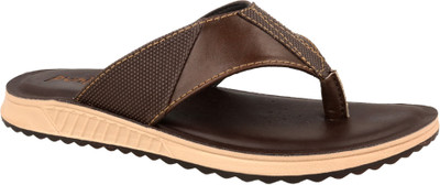 PUNTOBLU Men Flats(Brown , 10)