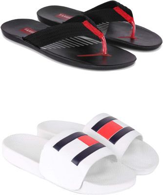 Pennen Men Sandals(Multicolor , 10)