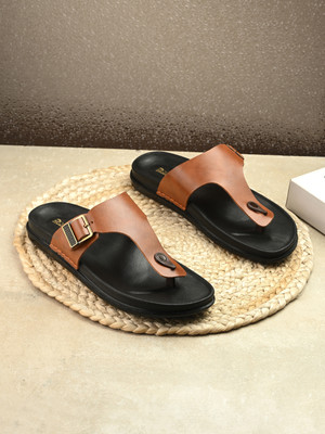 Doctor Health Super Soft Men Casual(Tan , 9)