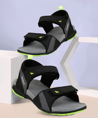 CAMPUS GC-05 Men Sports Sandals(Multicolor , 7)