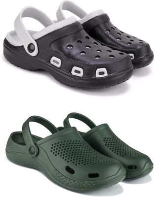 ABN Men Casual(Multicolor , 10)