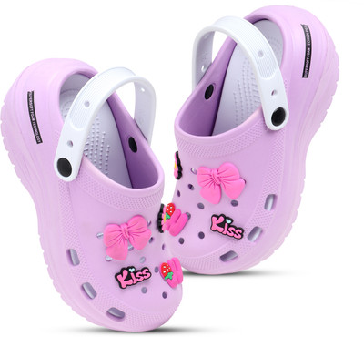 Doctor Health Super Soft NewlyLaunch|Classic Soft|Cushion|Comfortable|Premium|Stylish Women Clogs(Purple , 3)