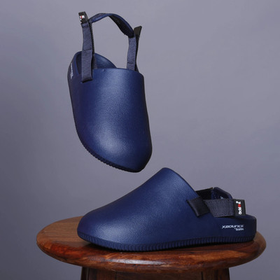 action ONTC-20 Men Clogs(Navy , 10)