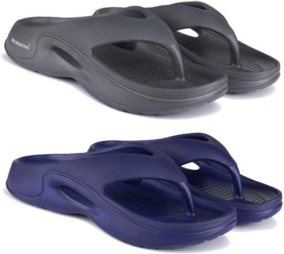 Earton Men Clogs(Multicolor , 7)