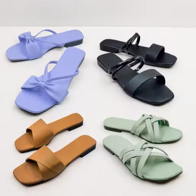 Tarifaan Women Flats(Multicolor , 6)