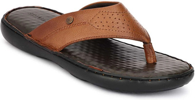 Hautton Men Casual(Brown , 6)