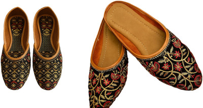 Dualstep Women Flats(Multicolor , 4)