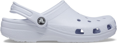 CROCS Classic Men Casual(Purple , 9 UK/India)