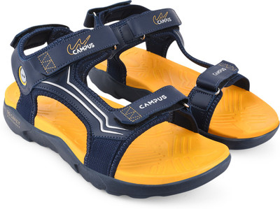 CAMPUS Men Casual(Blue , 9)