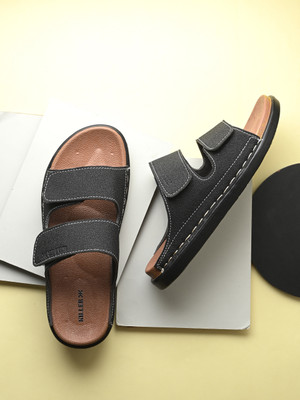 KILLER Men Casual(Black , 9)