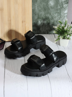 Ophelia Women Casual(Black , 8)