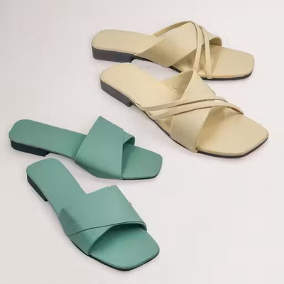 Tarifaan Women Flats(Multicolor , 4)