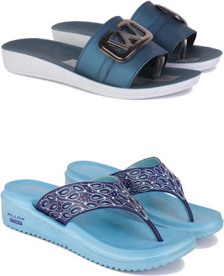 Pennen Women Casual(Multicolor , 8)