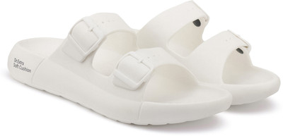 Oxygen Men Casual(White , 7)