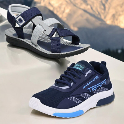 Genial Men Casual(Multicolor , 7)