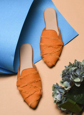 KILLER Women Bellies(Tan , 4)