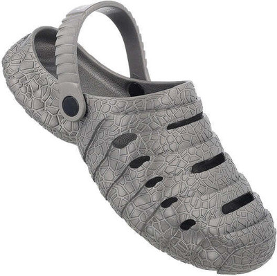 WALKAROO Men Sandals(Grey , 7)