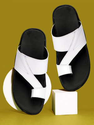 Lyo Eager Men Sandals(Tan , 10)