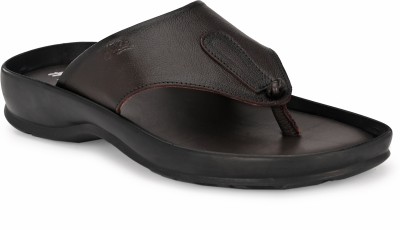 Hitz Men Sandals(Brown , 11)