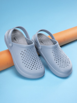 RED TAPE Men Sandals(Blue , 9)