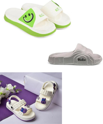 strivox Women Flats(Multicolor , 8)