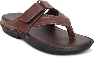 APPELON Men Casual(Brown , 6)