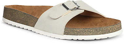 LAVIE Women Flats(Grey , 8)