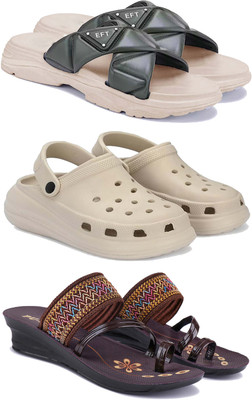 DRACKFOOT Women Flats(Multicolor , 8)