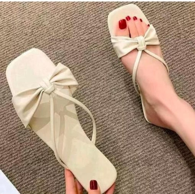 ZIYARAT COLLECTION Women Flats(White , 6)