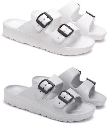 DRACKFOOT Men Sandals(Multicolor , 9)