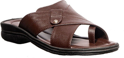 Khadim's Lightweight Comfort Extra Soft Trendy Premium Stylish Men Casual(Brown , 9)