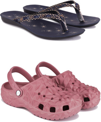 ABN Women Casual(Multicolor , 6)