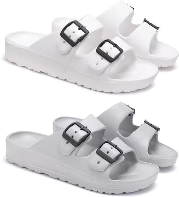 DRACKFOOT Men Slides(Multicolor , 10)