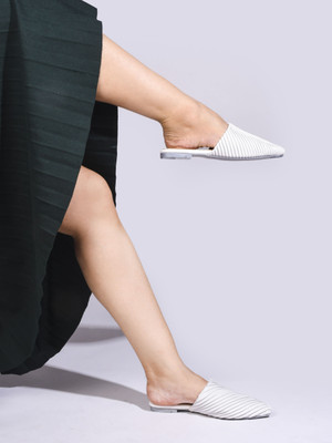 KILLER Women Bellies(White , 6)