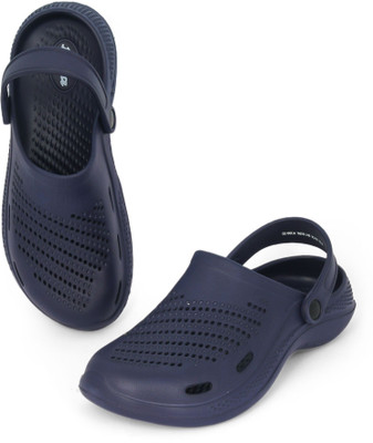 Bata Men Sandals(Blue , 10)