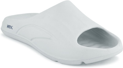 HRX by Hrithik Roshan Men Clogs(Grey , 9)