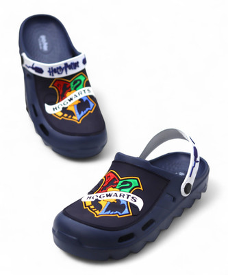 Svaar Men Clogs(Navy , 7)