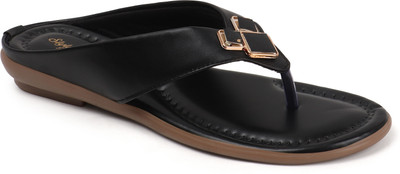 STYLE BUY STYLE Women Flats(Black , 9)