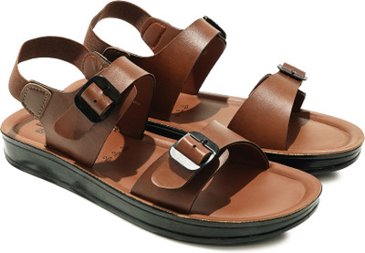 asian Men Casual(Tan , 5)