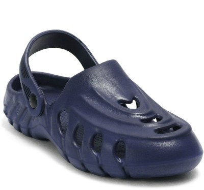 Begone Men Sandals(Blue , 7)