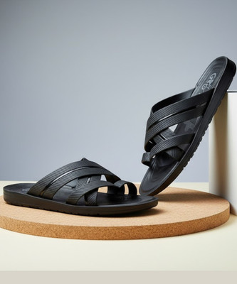 GLB Men Casual(Black , 7)