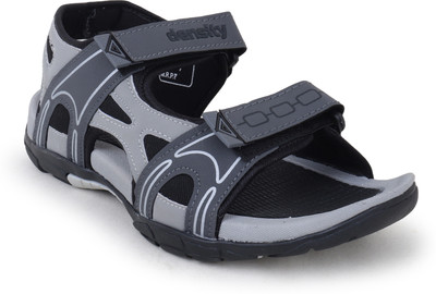 density Men Casual(Grey , 7)